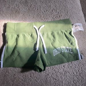 Ohio State Volleyball Shorts